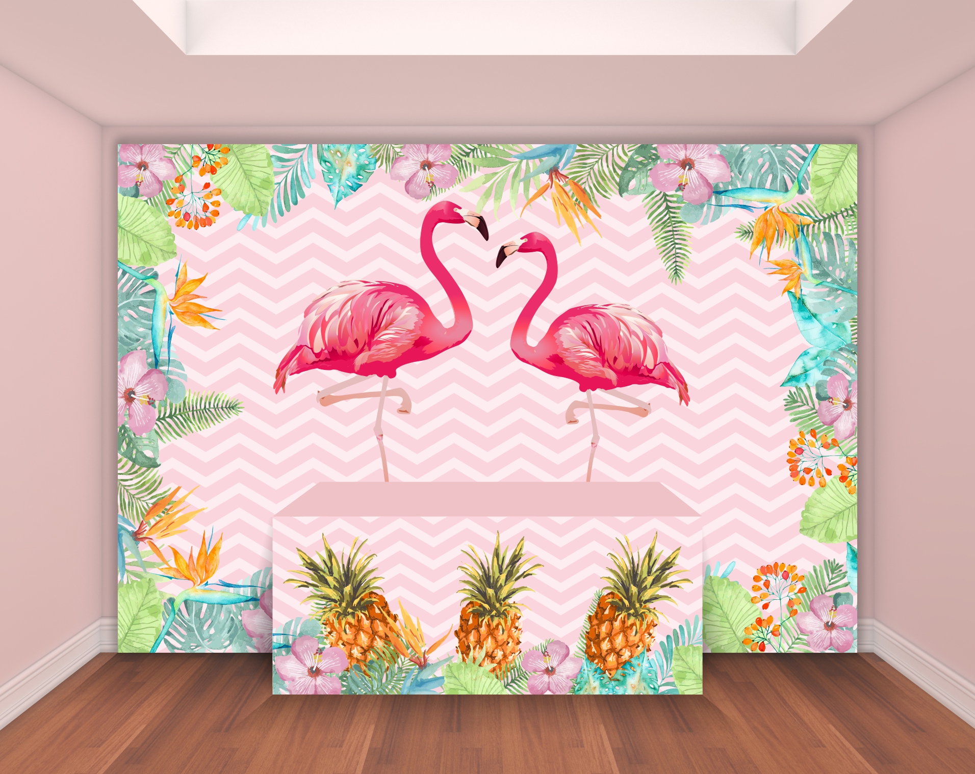 Flamingo — Flamingo 1.jpg