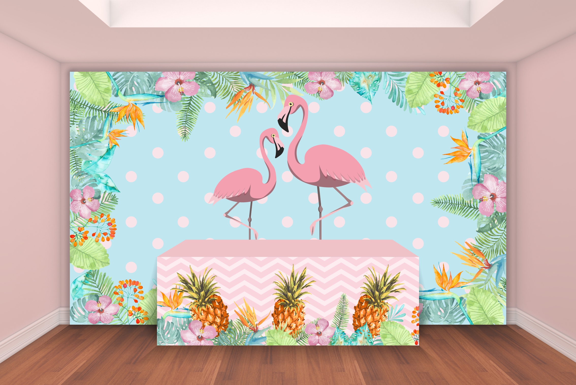 Flamingo — Flamingo 2.jpg