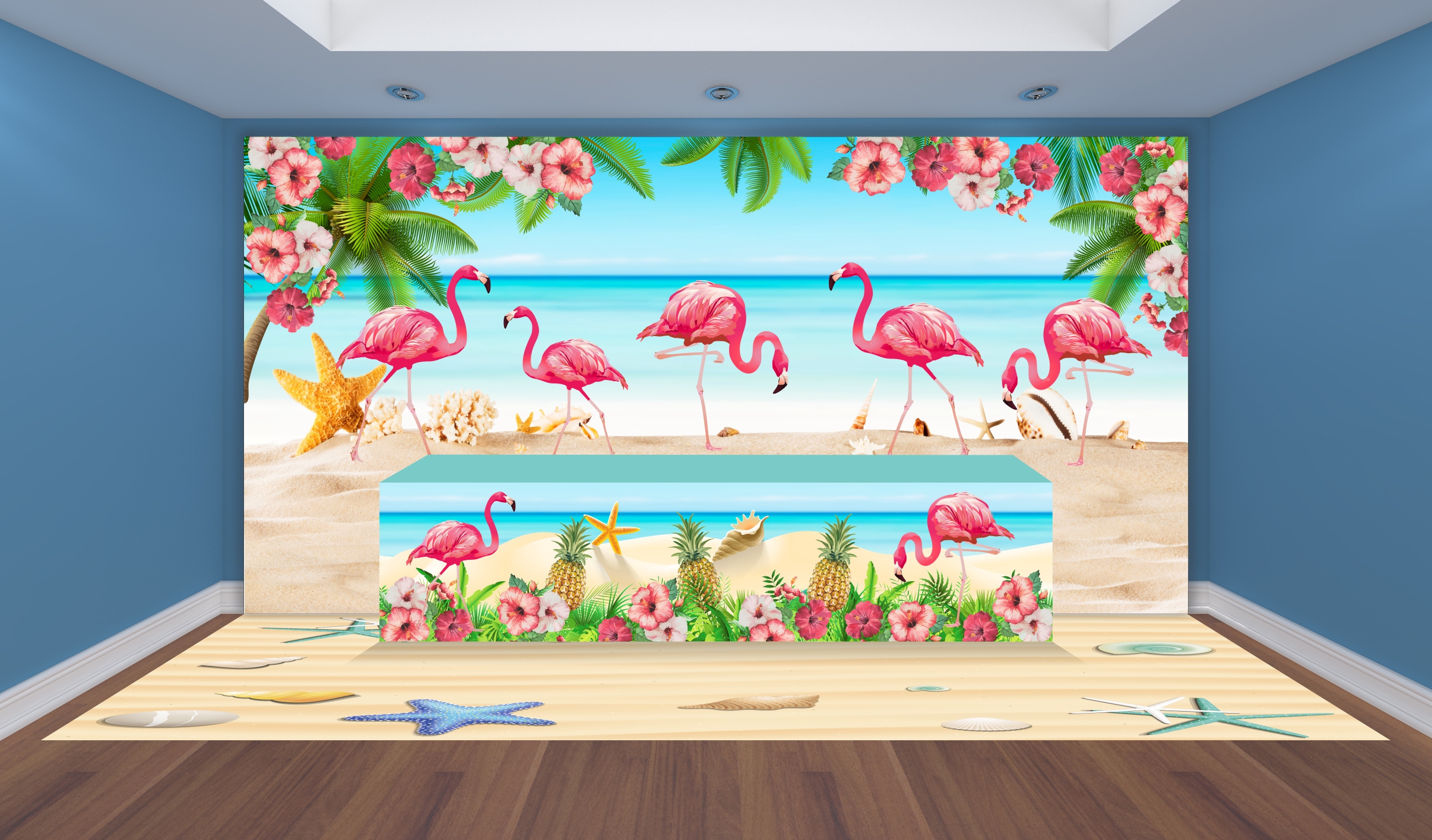 Flamingo — Flamingo 3.jpg