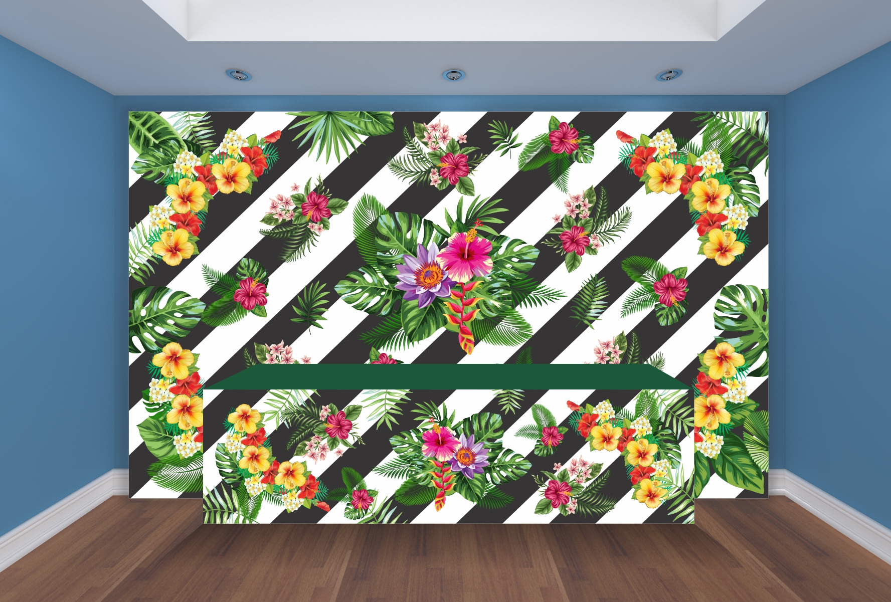 Folhagens Tropical — Projeto Folhagens Tropical.jpg