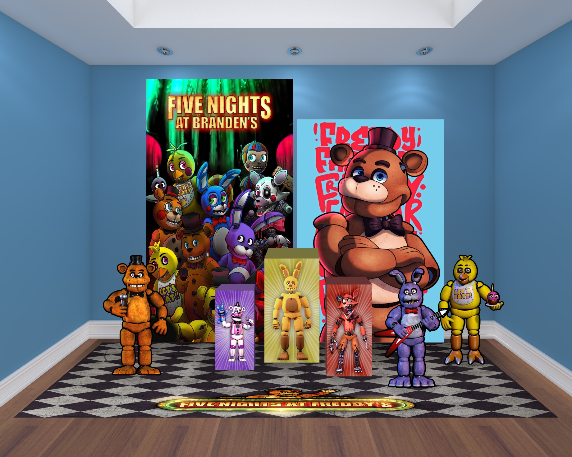 Freddy's — Freddy.jpg