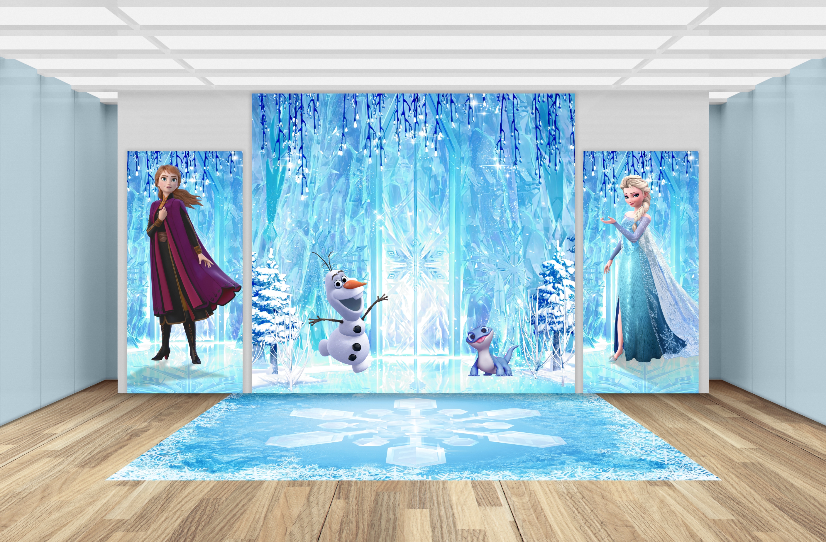 Frozen — Frozen Projeto.jpg