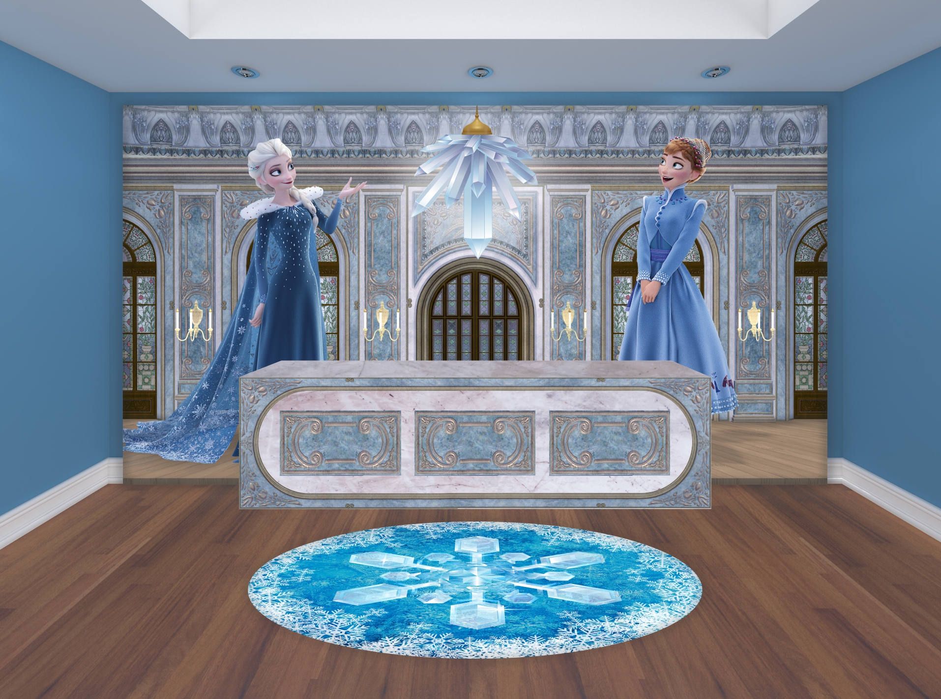 Frozen — Projeto Frozen.jpg