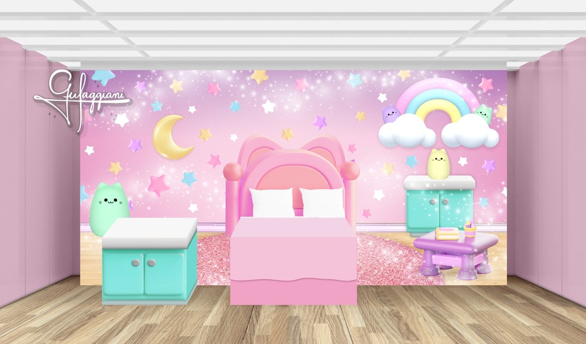 Gabby Dollhouse — Gabby 007.jpg