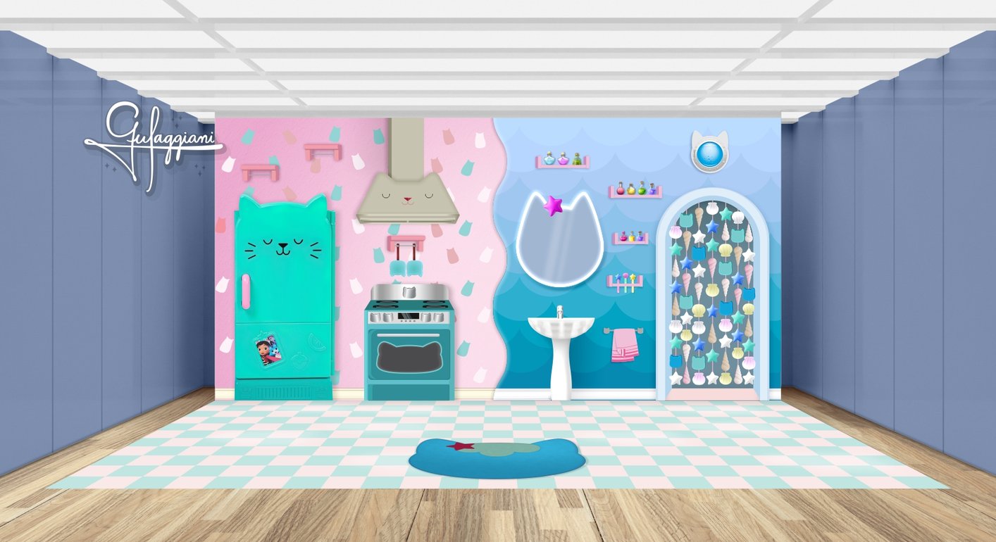 Gabby Dollhouse — Gabby 008.jpg