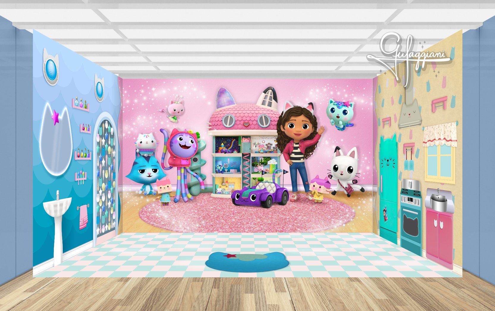Gabby Dollhouse — Gabby 009.jpg