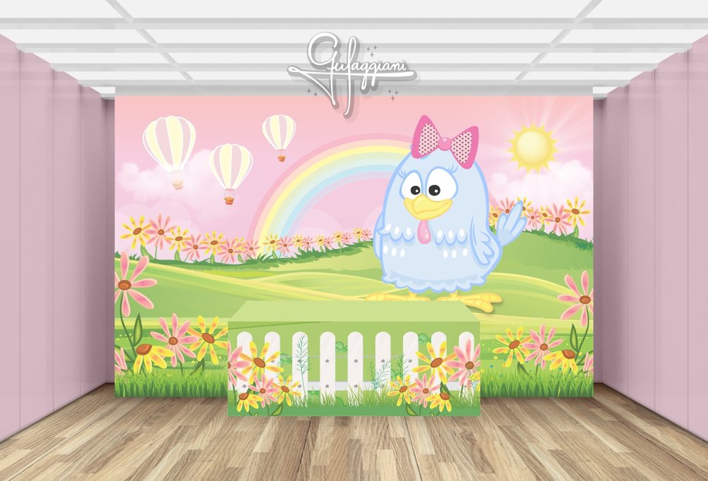 Galinha Pintadinha — Galinha 010.jpg