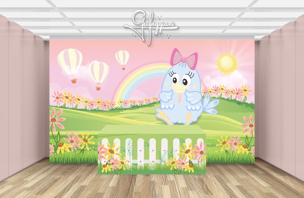 Galinha Pintadinha — Galinha 012.jpg