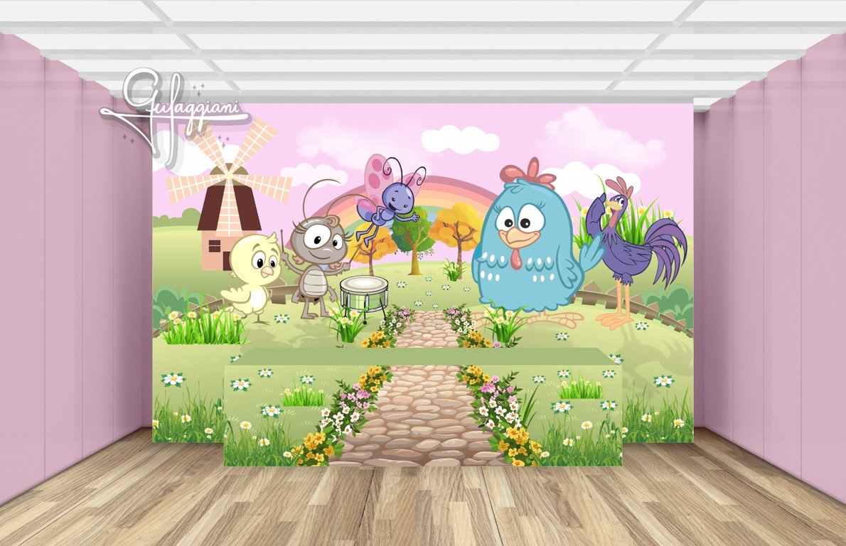 Galinha Pintadinha — Galinha 016.jpg