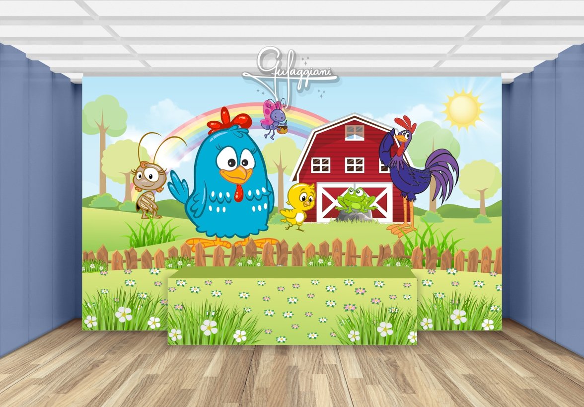 Galinha Pintadinha — Galinha 021.jpg
