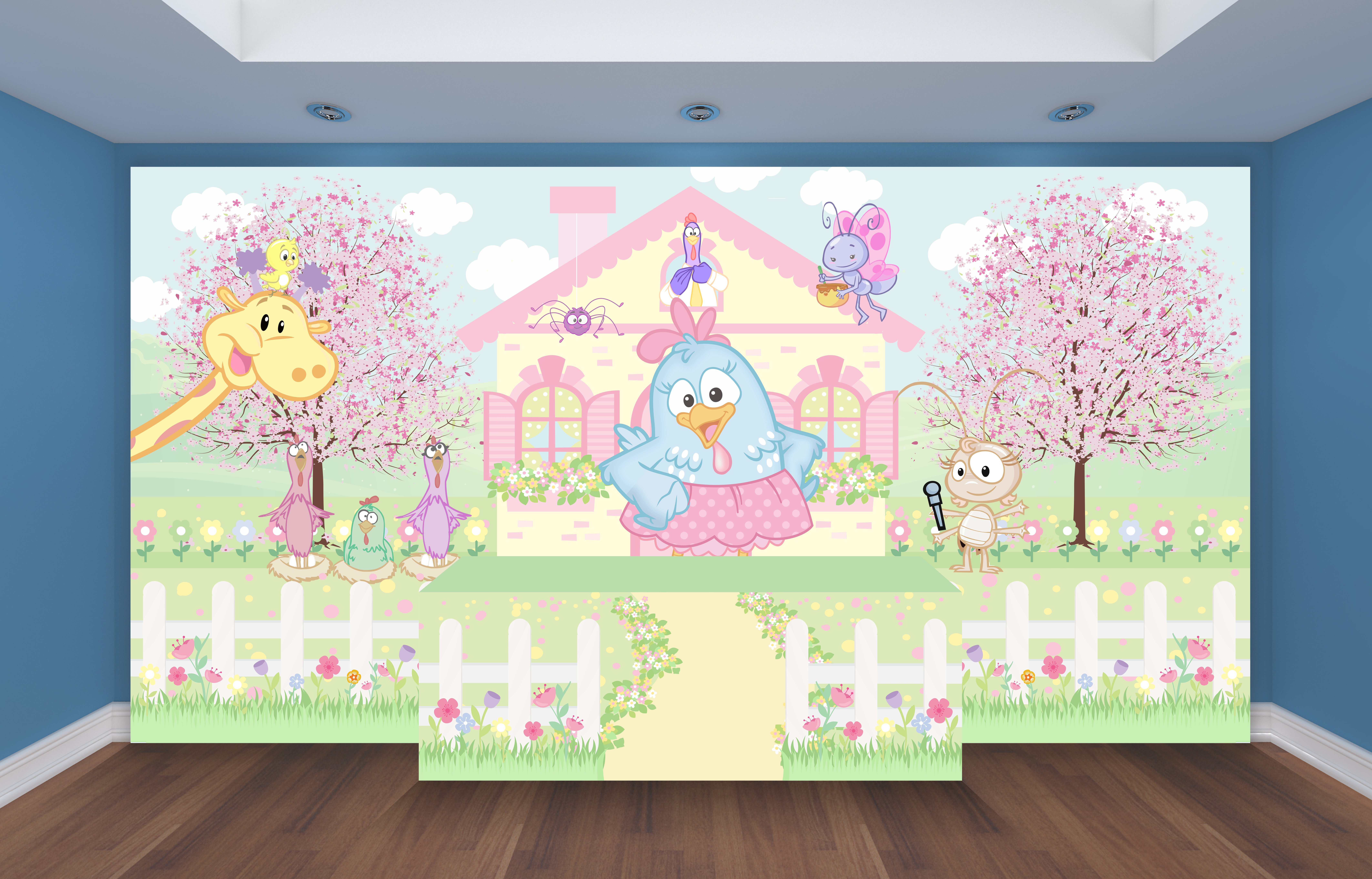 Galinha Pintadinha — Galinha 027.jpg