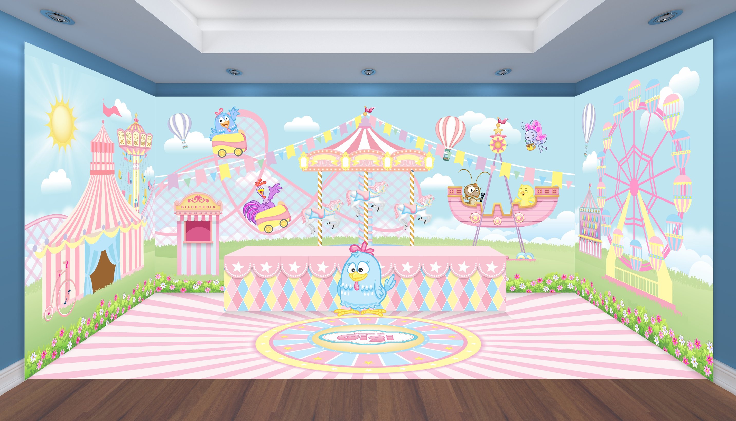 Galinha Pintadinha — Galinha 028.jpg