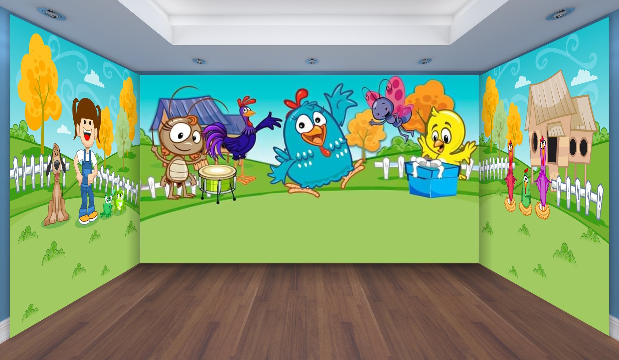 Galinha Pintadinha — Galinha 029.jpg