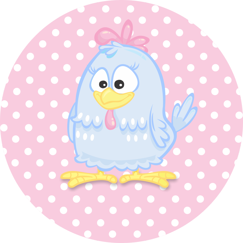 Galinha Pintadinha — Galinha 041.png