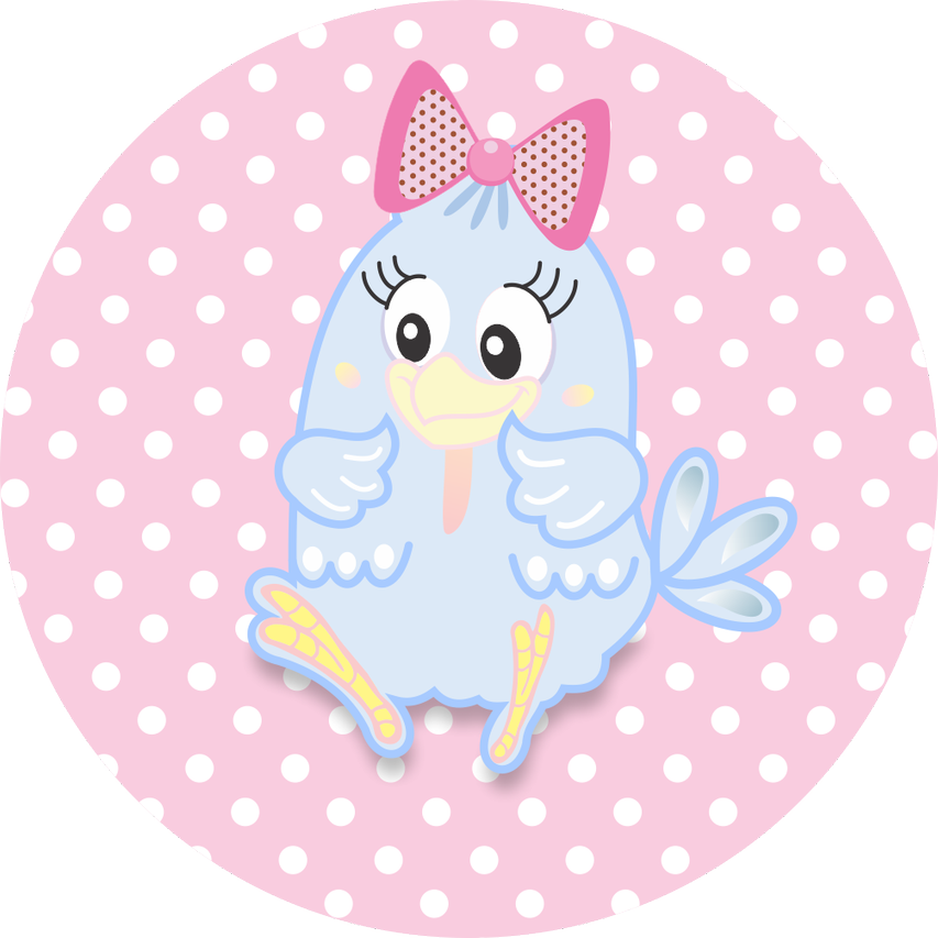 Galinha Pintadinha — Galinha 042.png