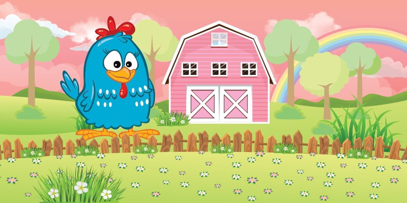 Galinha Pintadinha — Galinha 043.jpg
