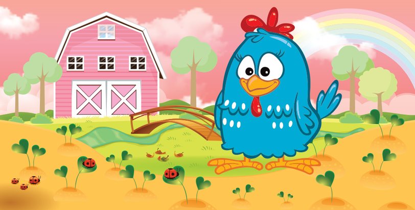 Galinha Pintadinha — Galinha 044.jpg