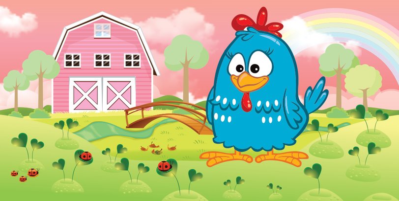 Galinha Pintadinha — Galinha 045.jpg
