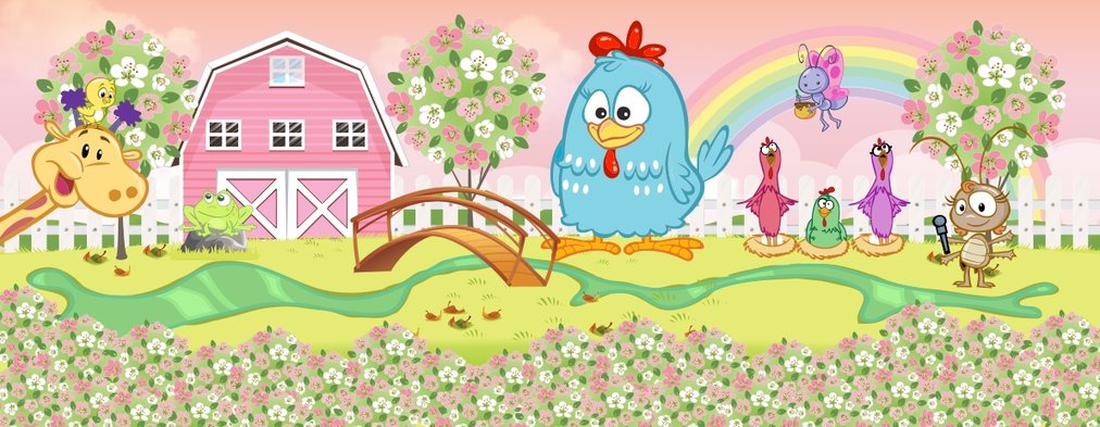 Galinha Pintadinha — Galinha 046.jpg