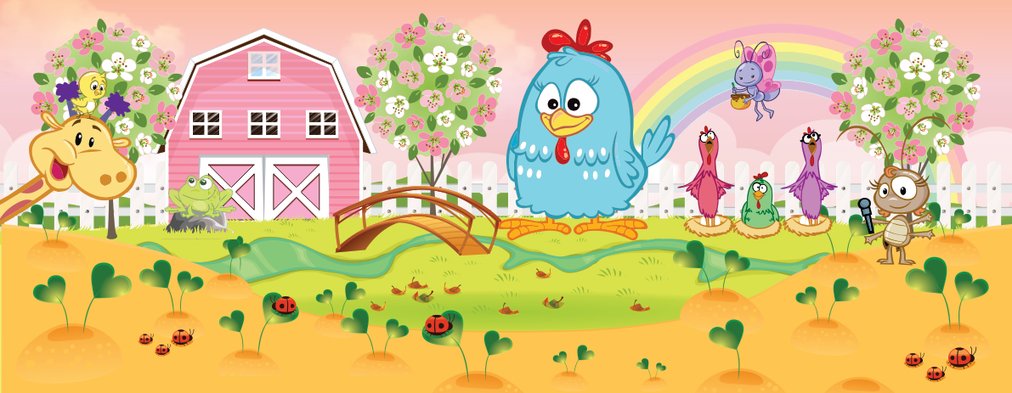 Galinha Pintadinha — Galinha 048.jpg