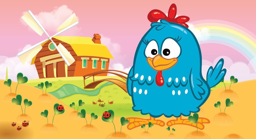 Galinha Pintadinha — Galinha 049.jpg