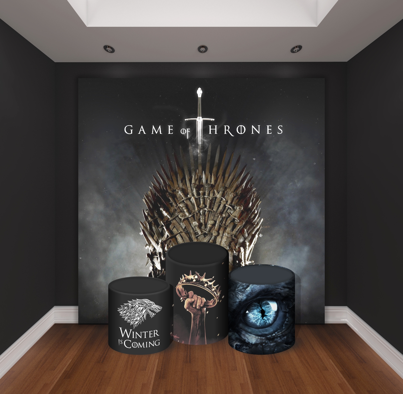 Game of Thrones — Game Of Thrones 1.jpg
