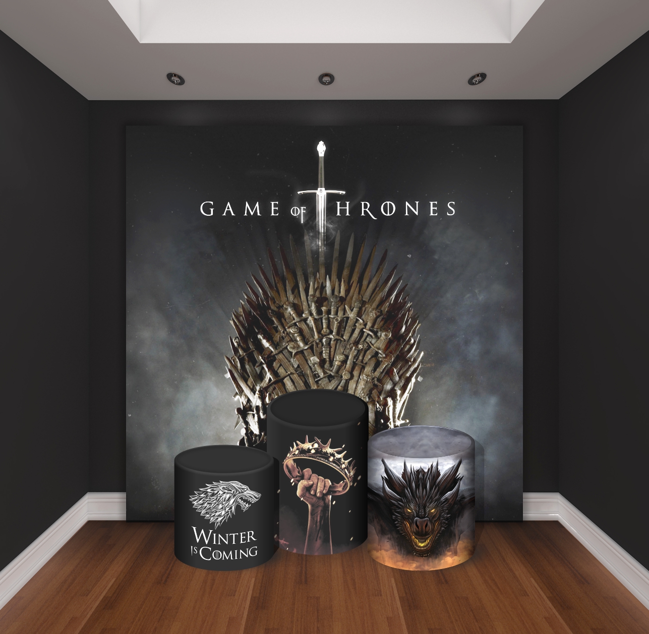 Game of Thrones — Game Of Thrones 2.jpg