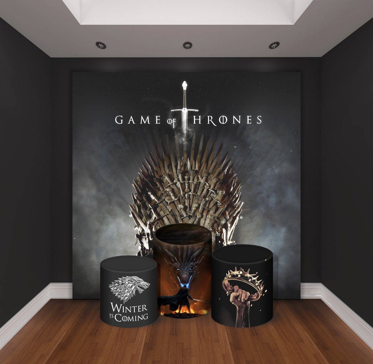 Game of Thrones — Game Of Thrones 3.jpg