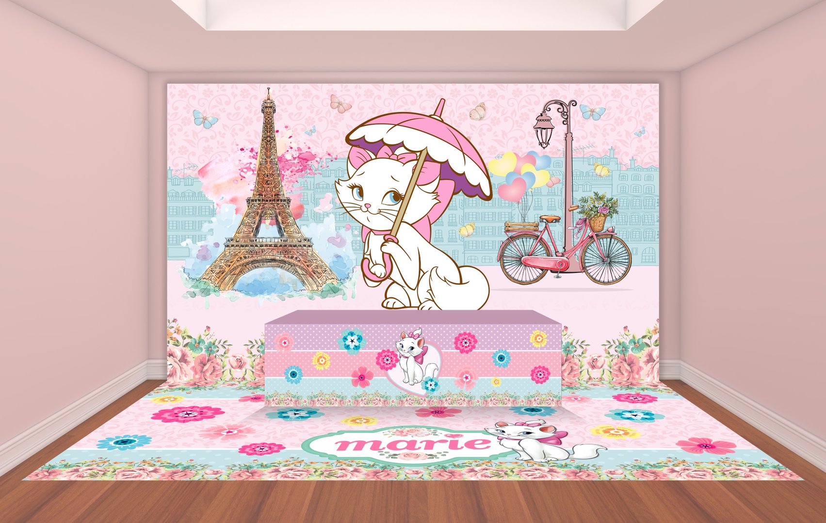 Gata Marie — Gata Marie 002.jpg