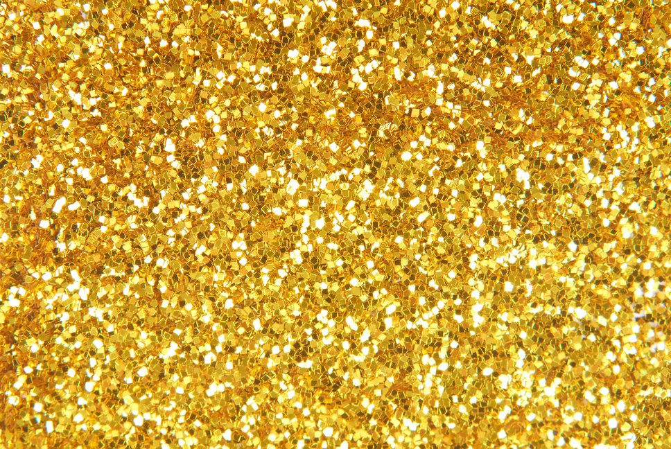 Glitter — Amarelo shutterstock_163534235.jpg