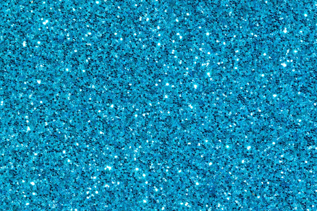 Glitter — Azul shutterstock_225748087.jpg
