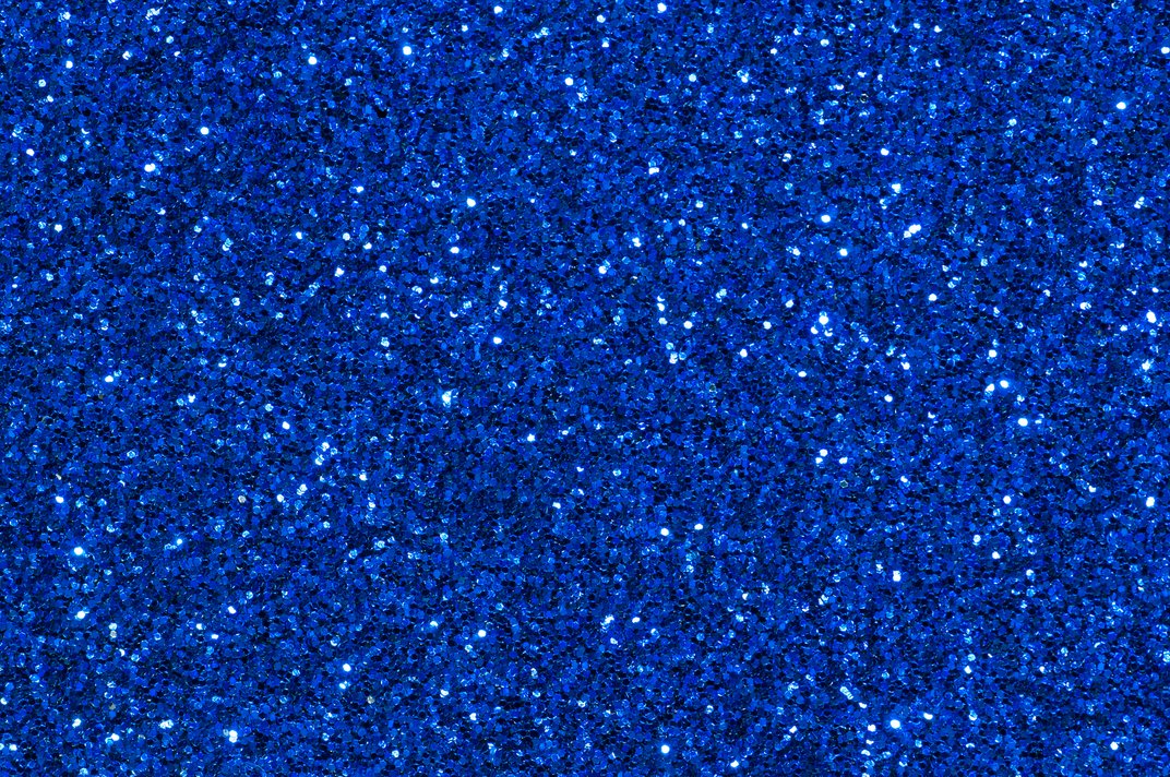 Glitter — Azul shutterstock_519665608.jpg