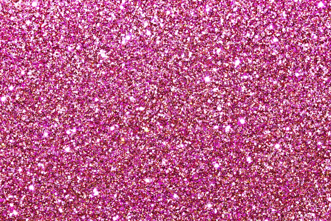 Glitter — Rosa shutterstock_1915417516.jpg