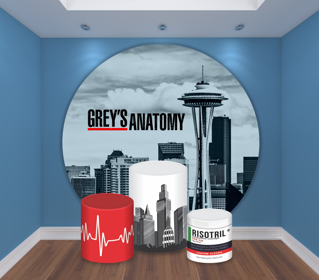 Grey's Anatomy — Grey's Anatomy 1.jpg