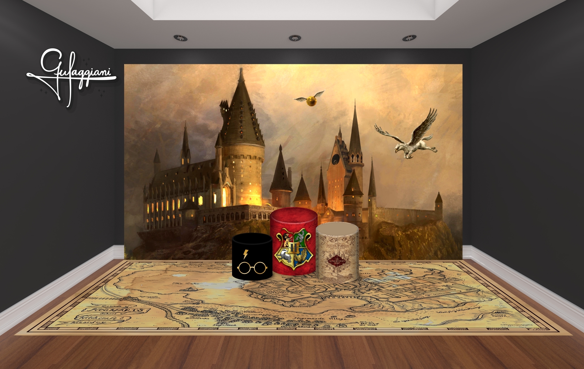 Harry Potter — Harry Potter 10.jpg