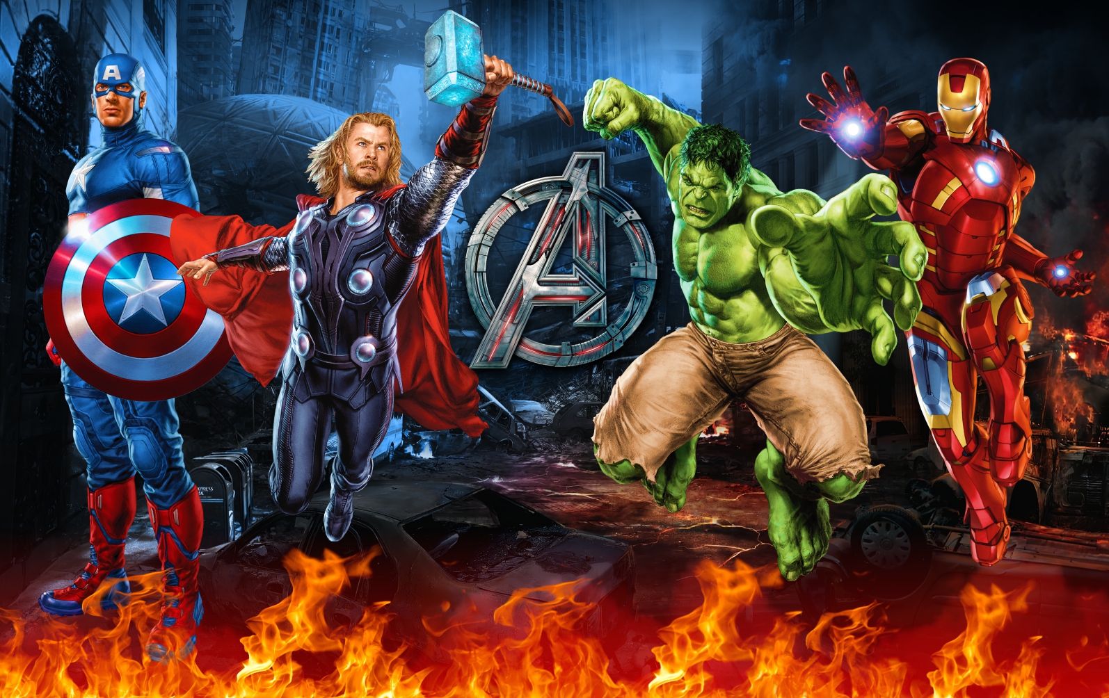 Herois — Painel Vingadores.jpg