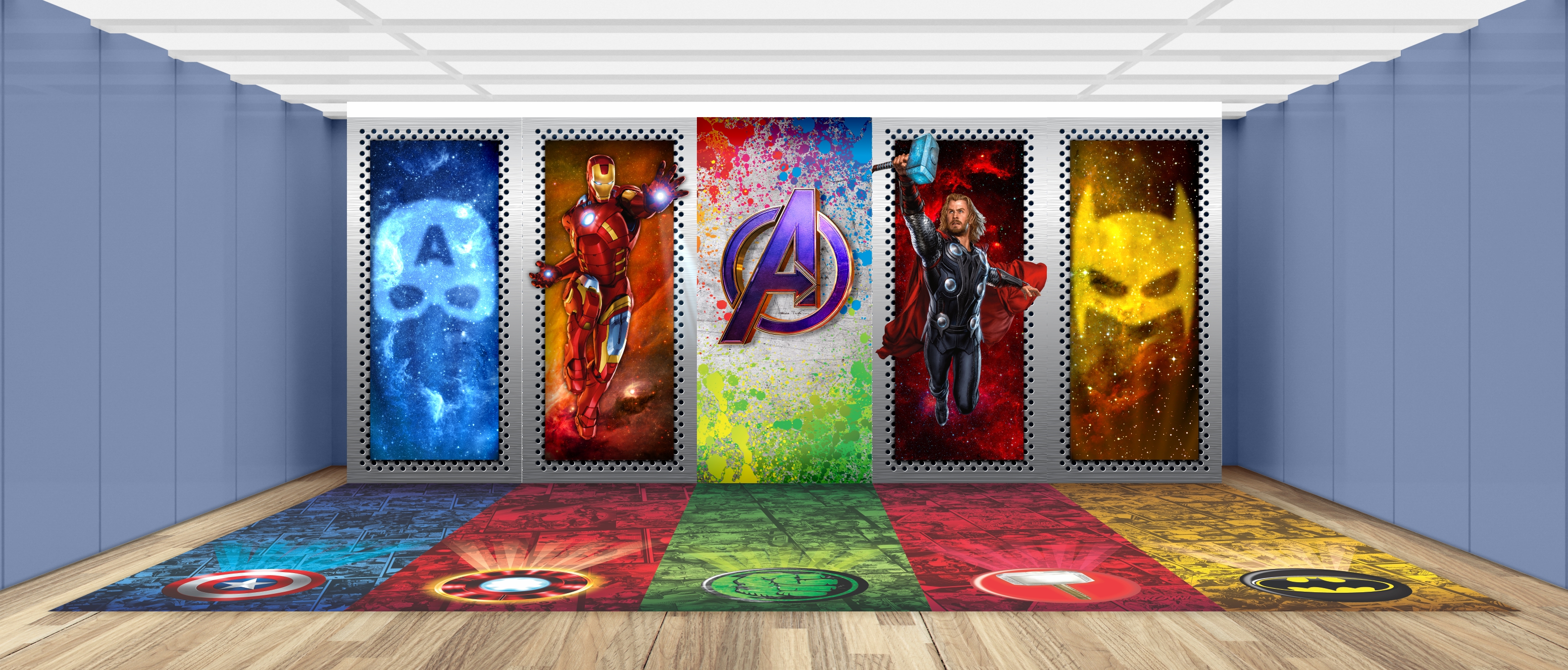 Herois — Projeto Herois Avengers.jpg
