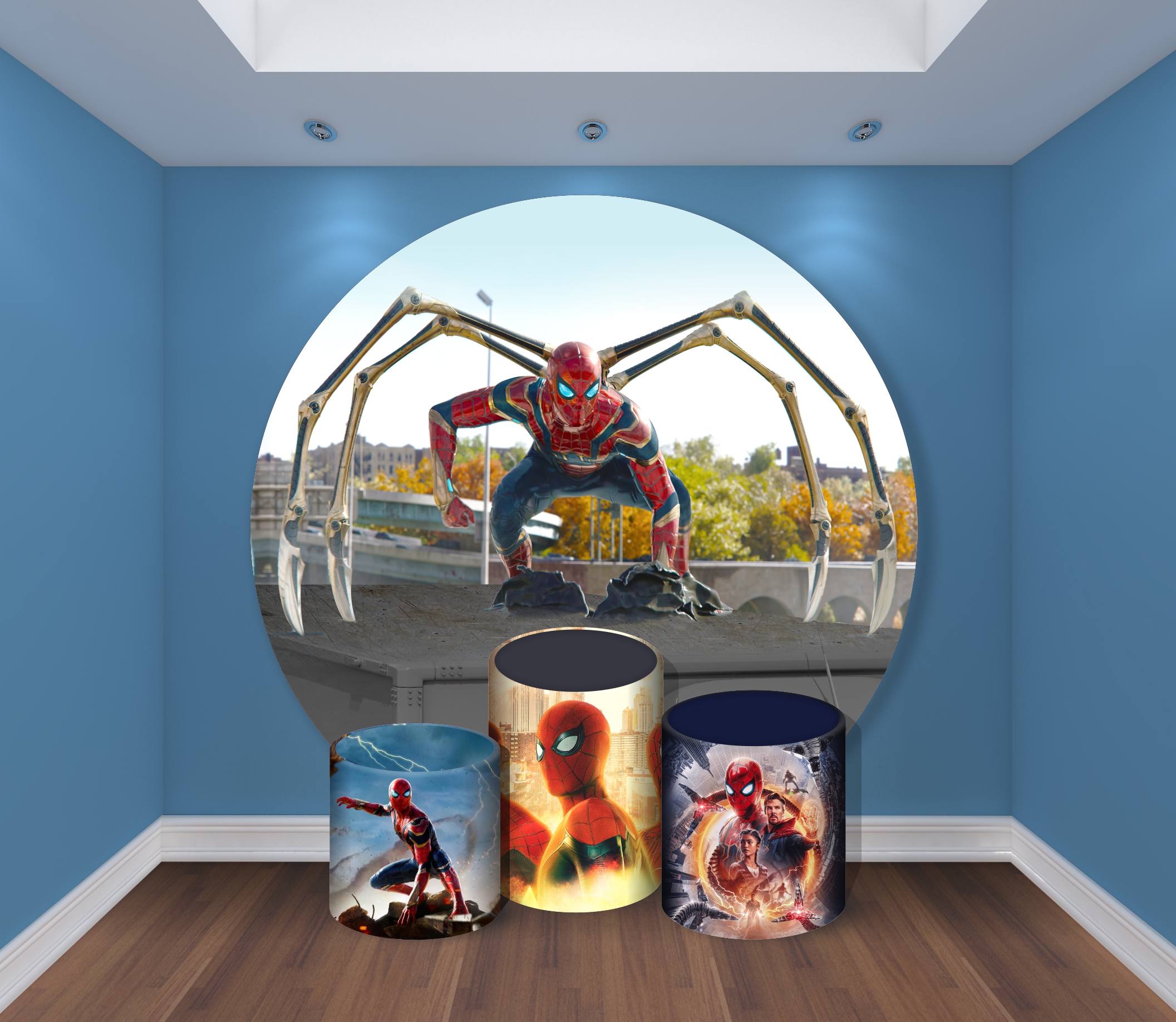 Homem Aranha — Projeto Spider.jpg