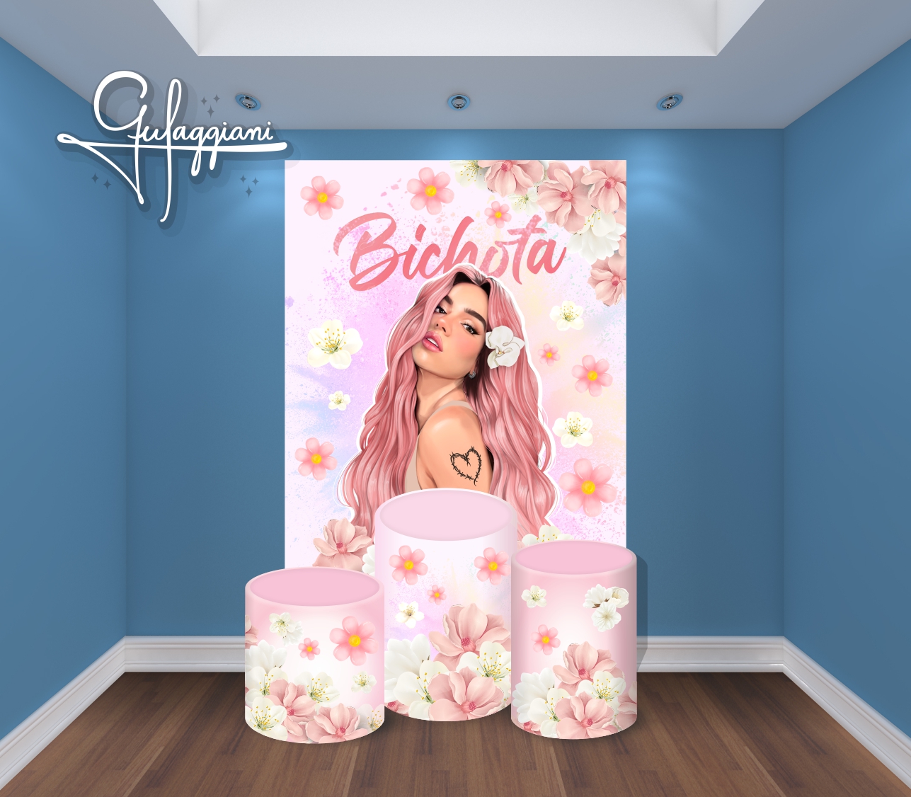 Karol G — Karol G 4.jpg