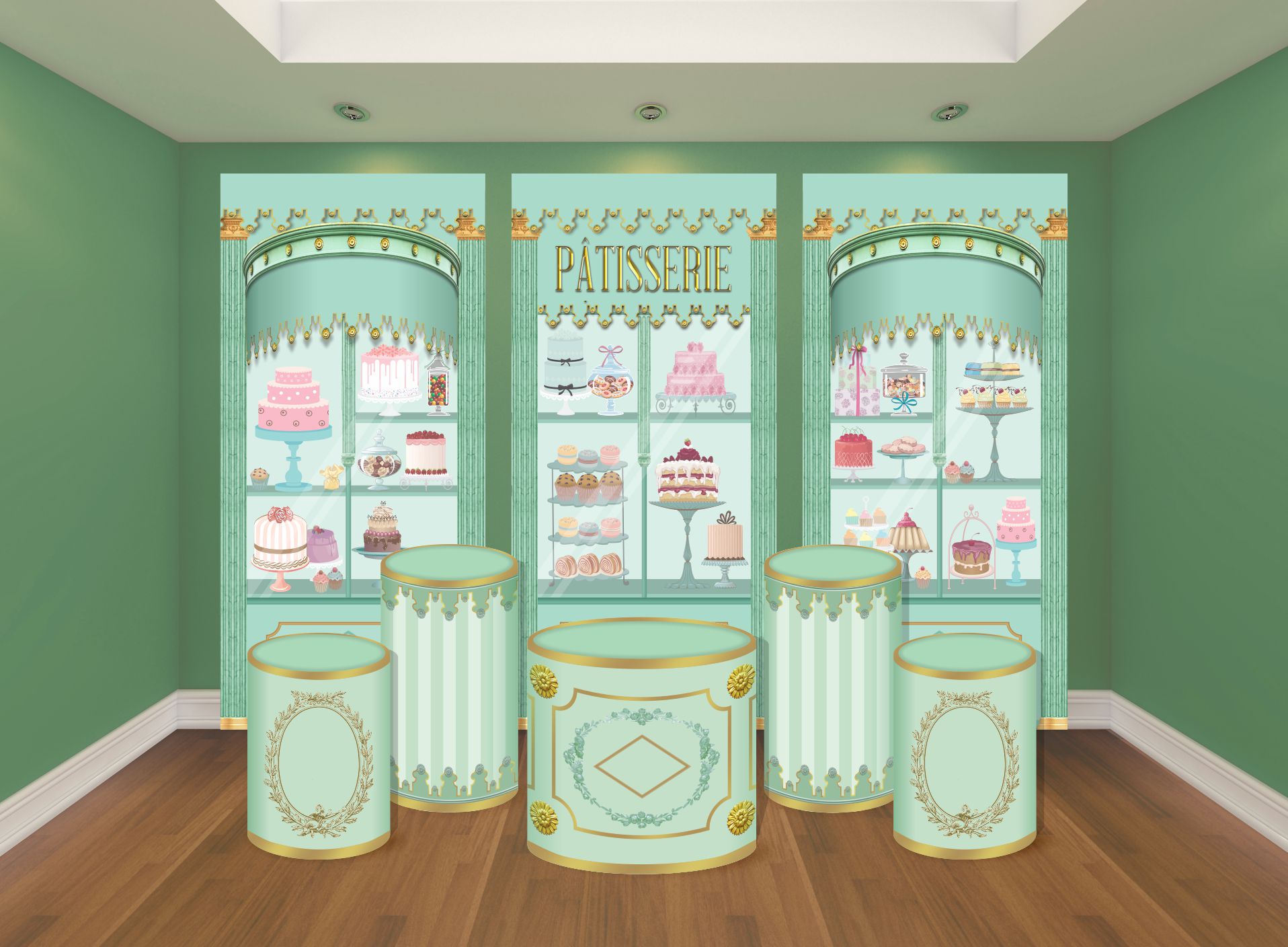 Ladurée — Kit Ladurée.jpg