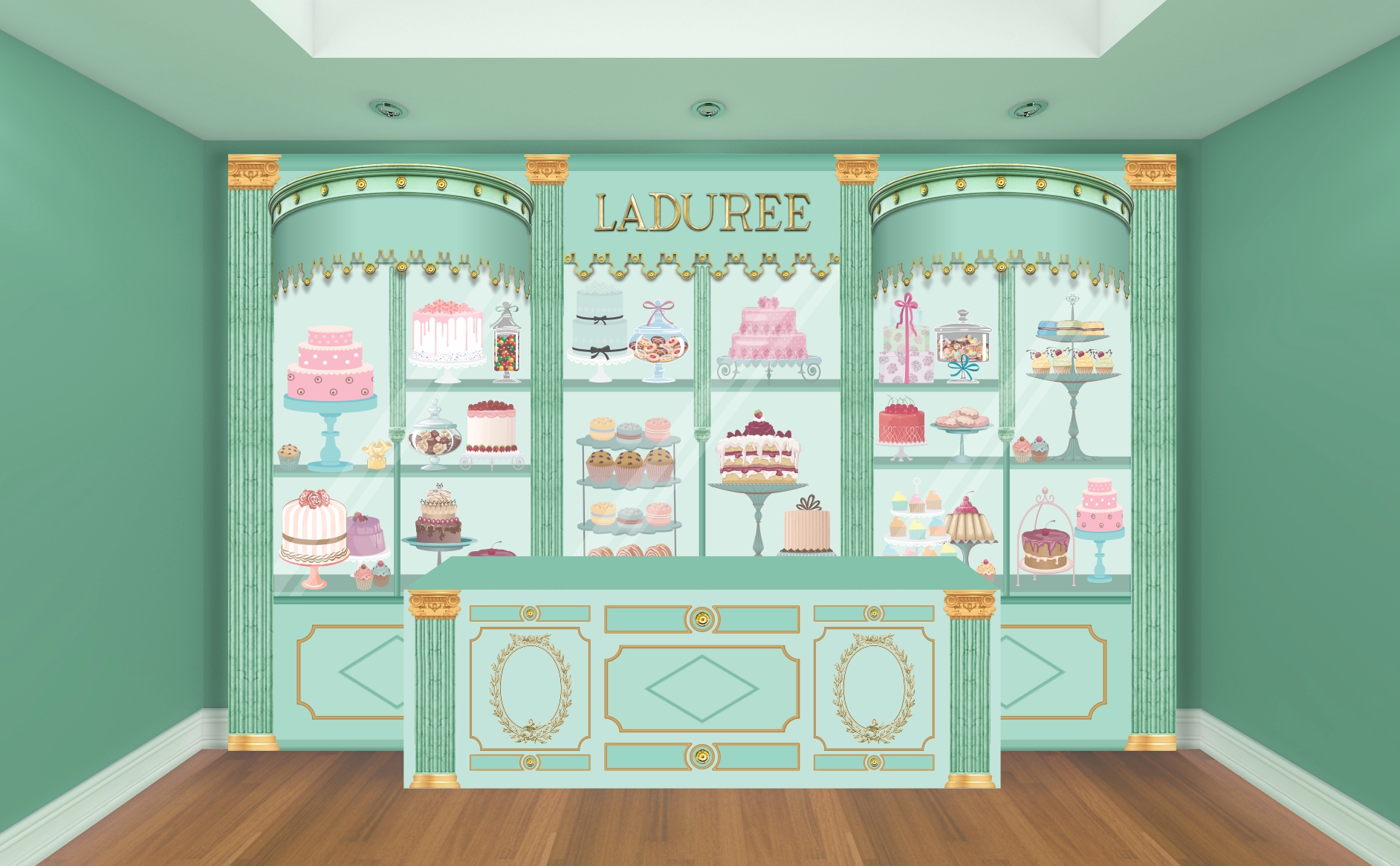 Ladurée — Ladurée 4.jpg