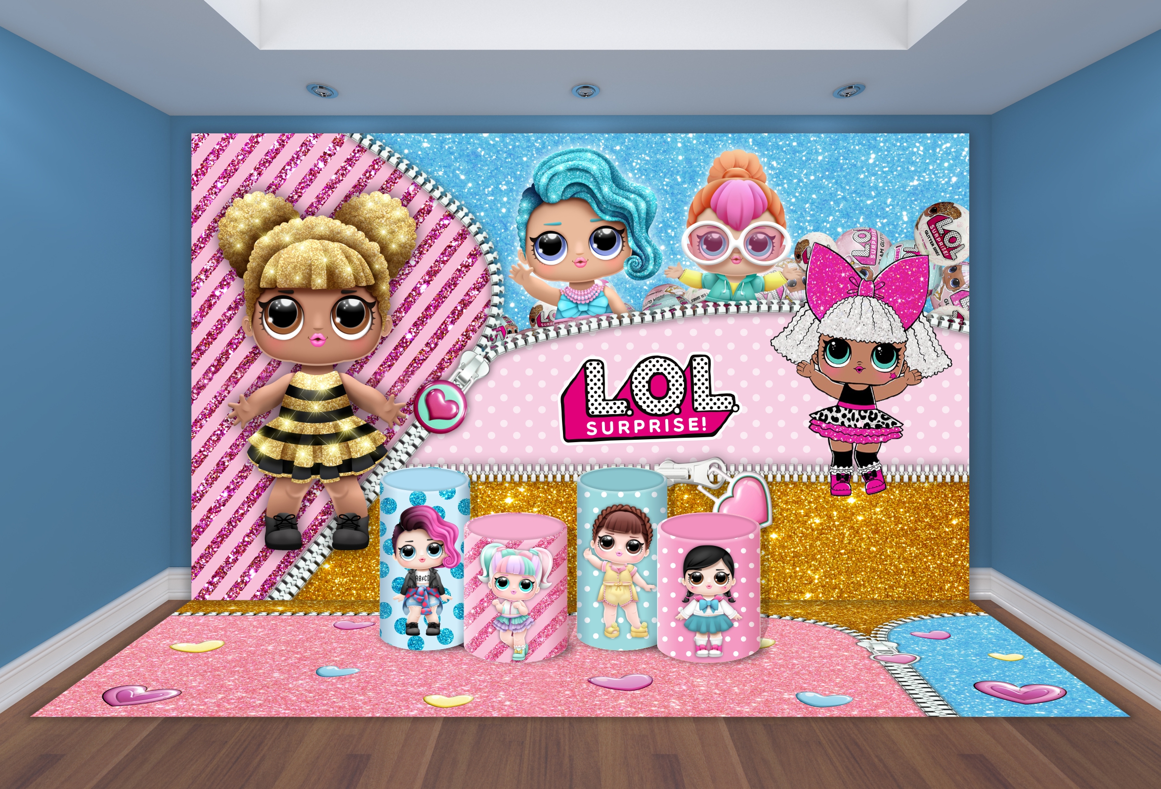 Lol Boneca — Lol 3.jpg
