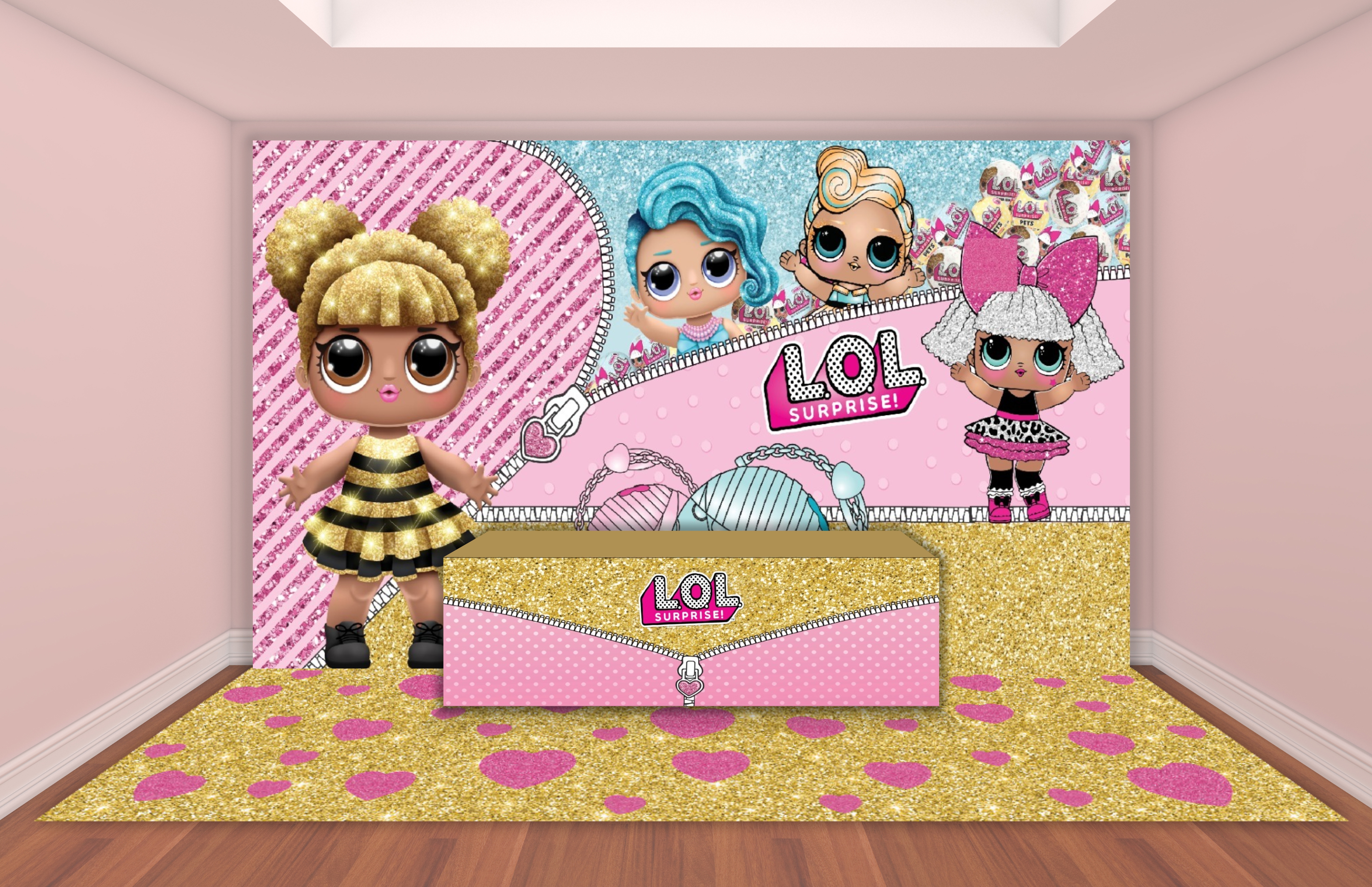 Lol Boneca — Projeto Lol 2.jpg