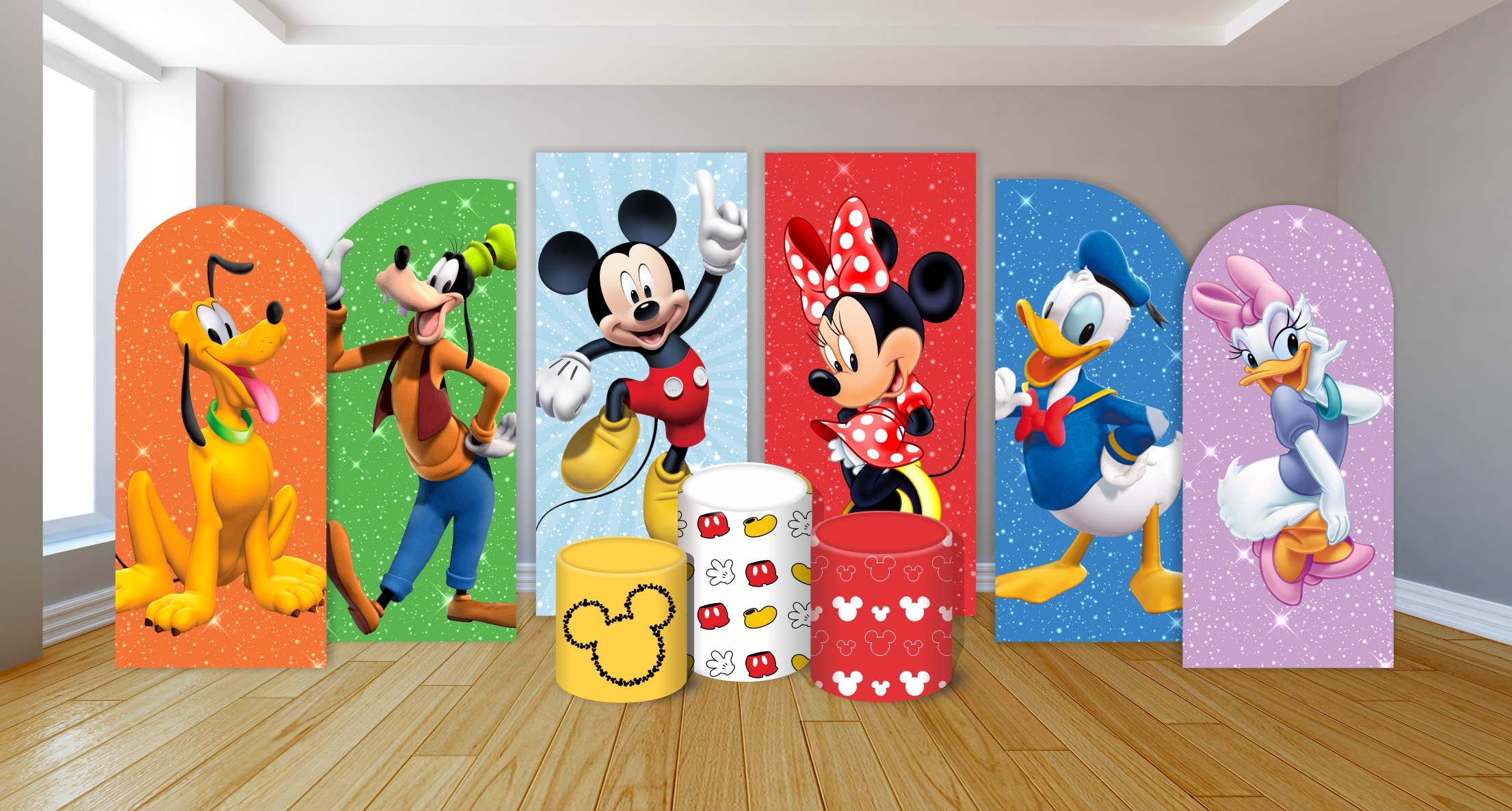 Mickey — Mckey Colorido.jpg