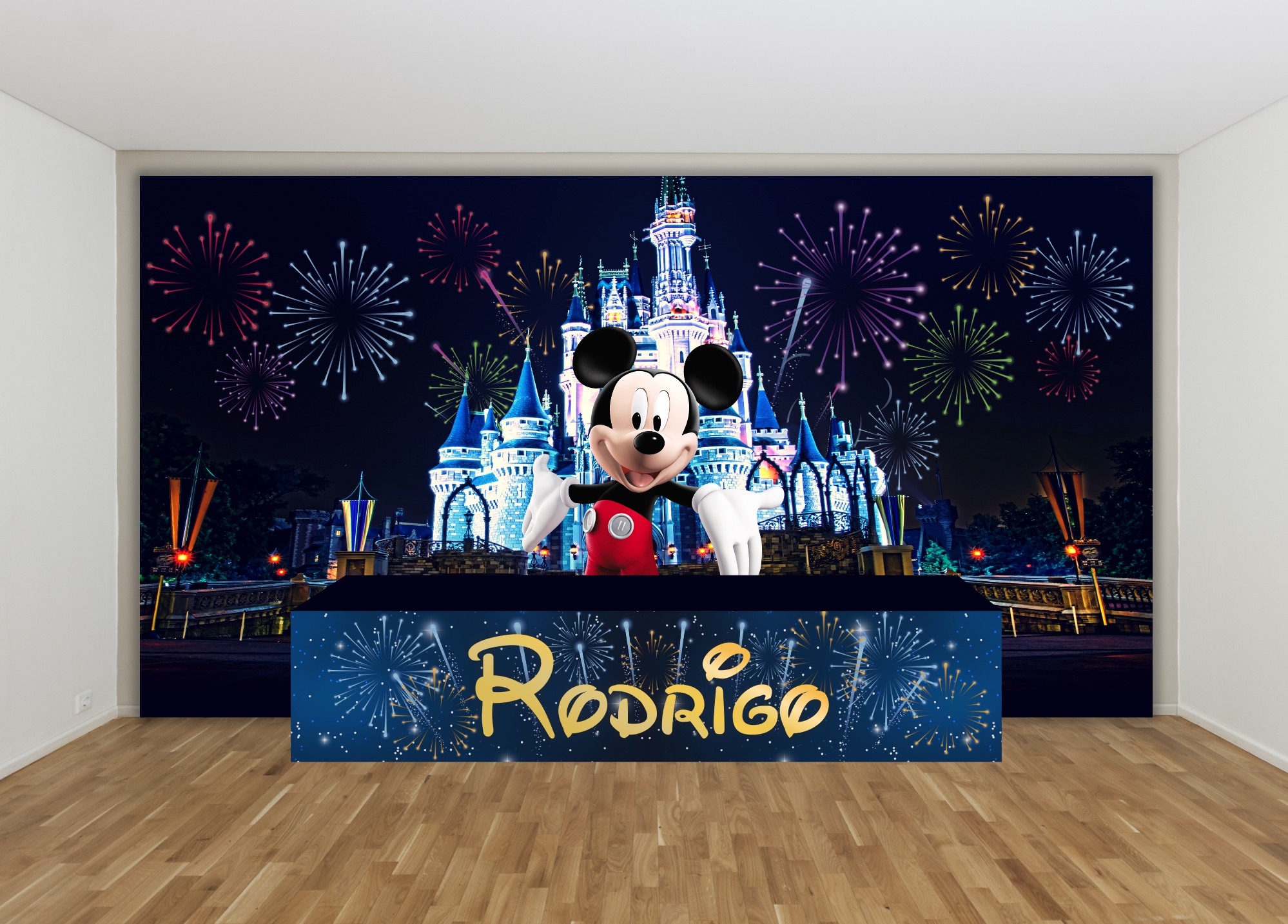 Mickey — Mickey Castelo 2.jpg