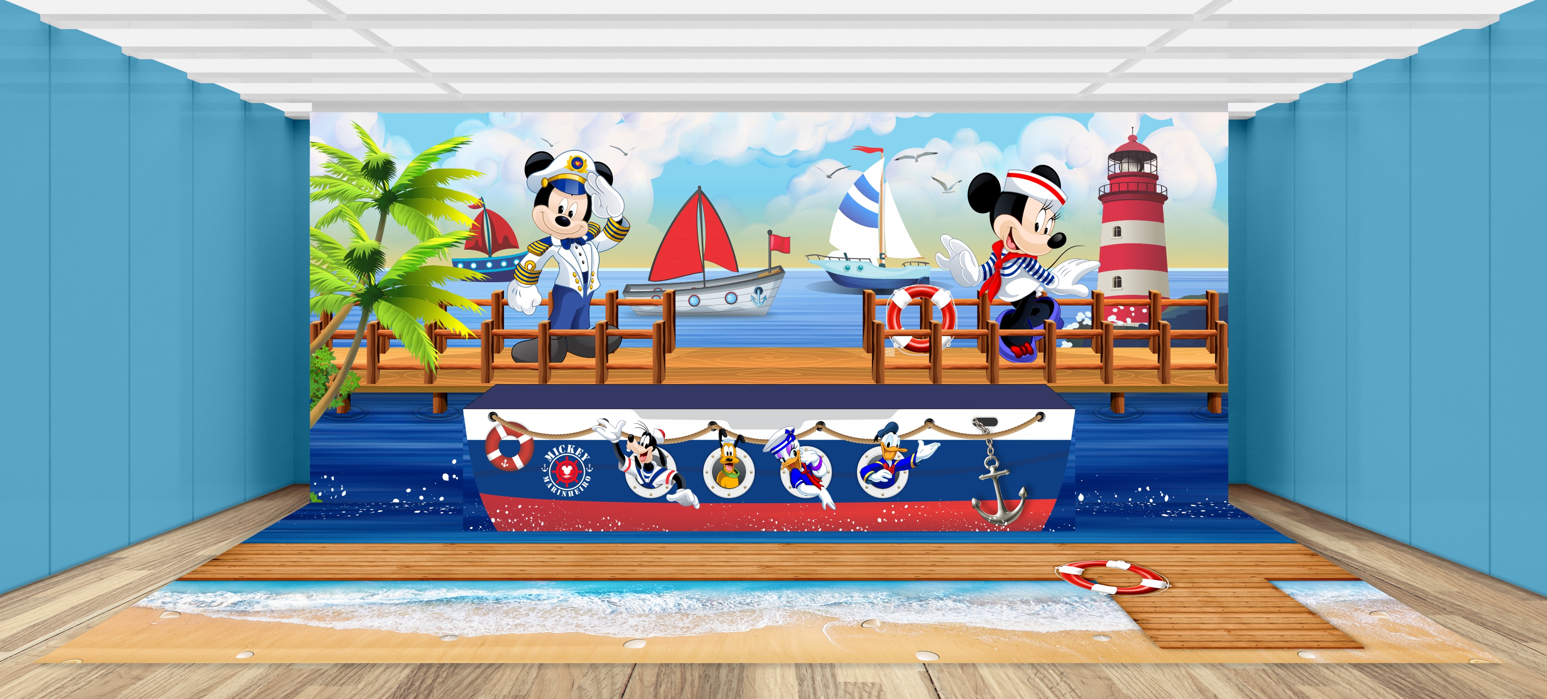 Mickey — Mickey Marinheiro 3.jpg
