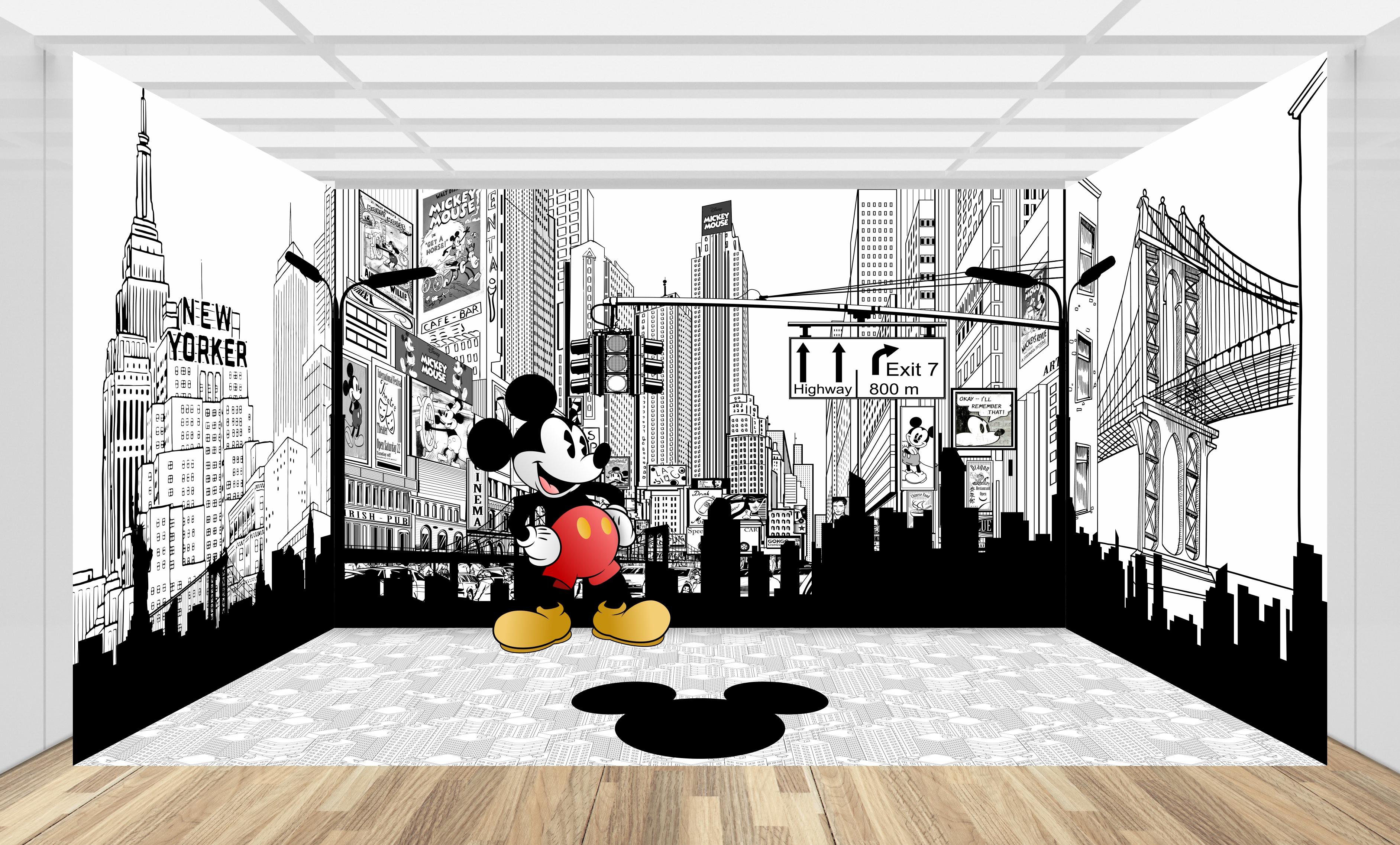 Mickey — Mickey NY 1.jpg