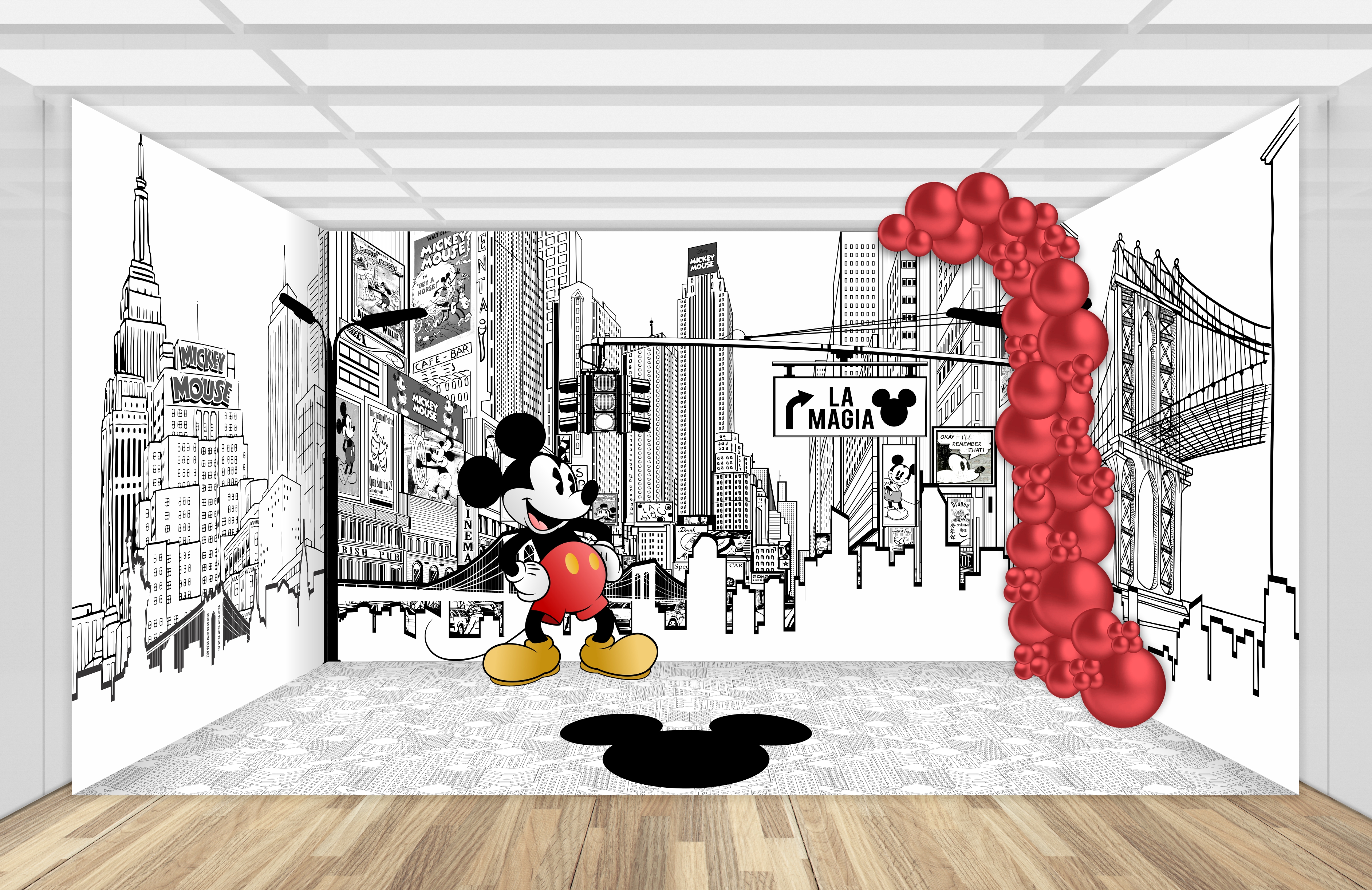 Mickey — Mickey NY 2.jpg