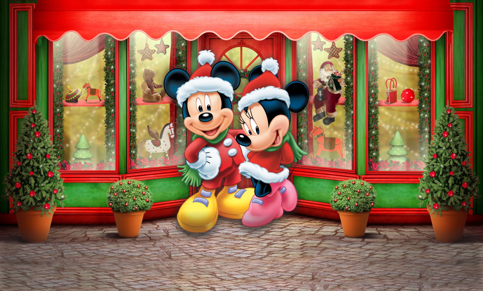 Mickey — Mickey Natal 1.jpg