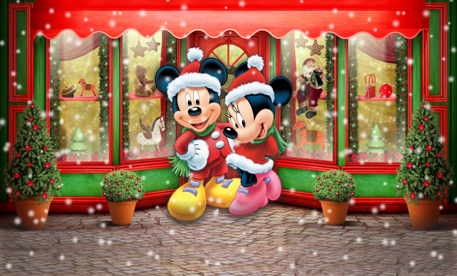Mickey — Mickey Natal 2.jpg